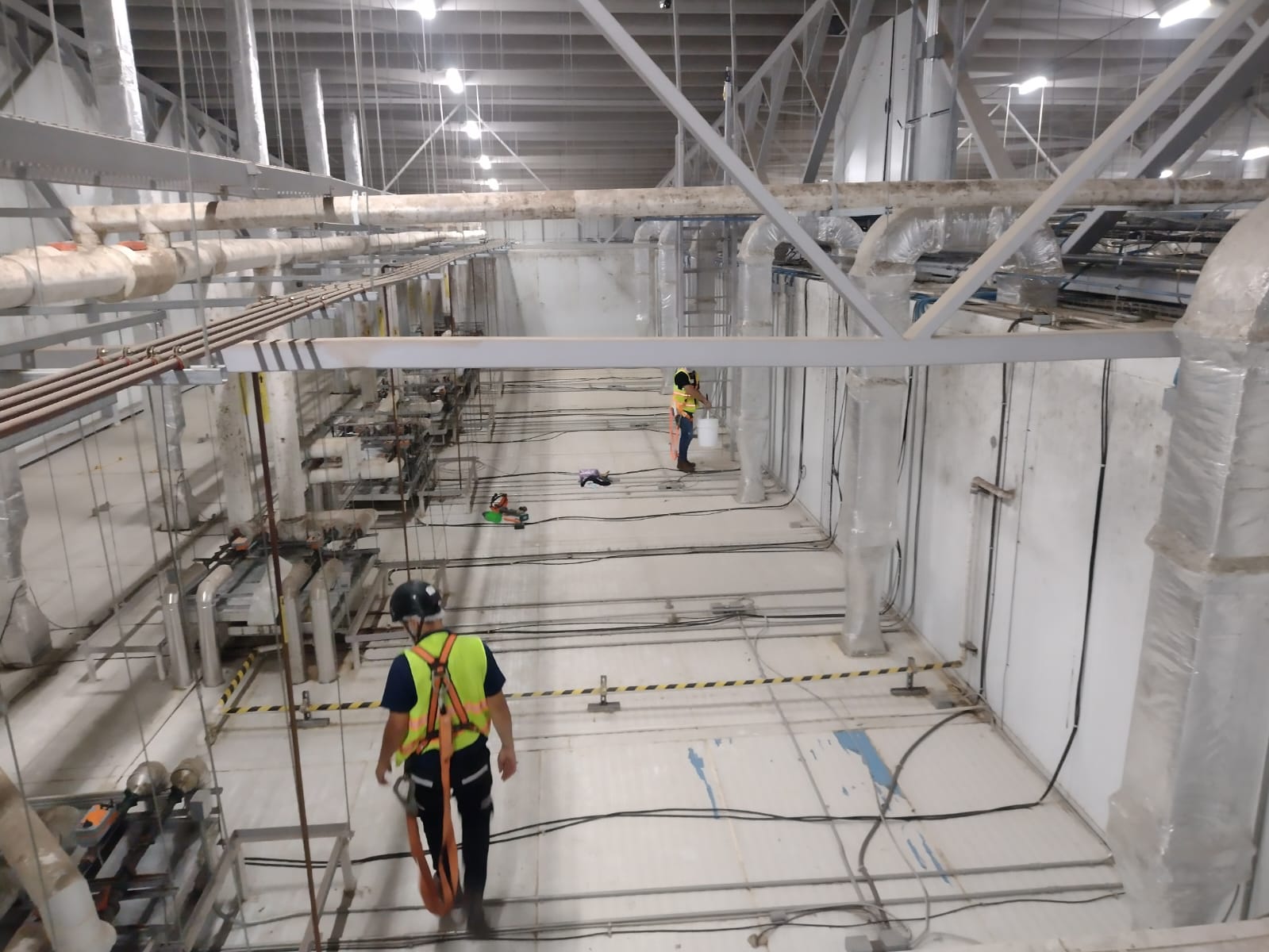 Construcción